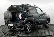Lada (ВАЗ) Niva Travel I Нижний Новгород  - изображение 29