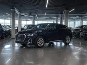 Audi Q3 Sportback II (F3) Москва  - изображение 26