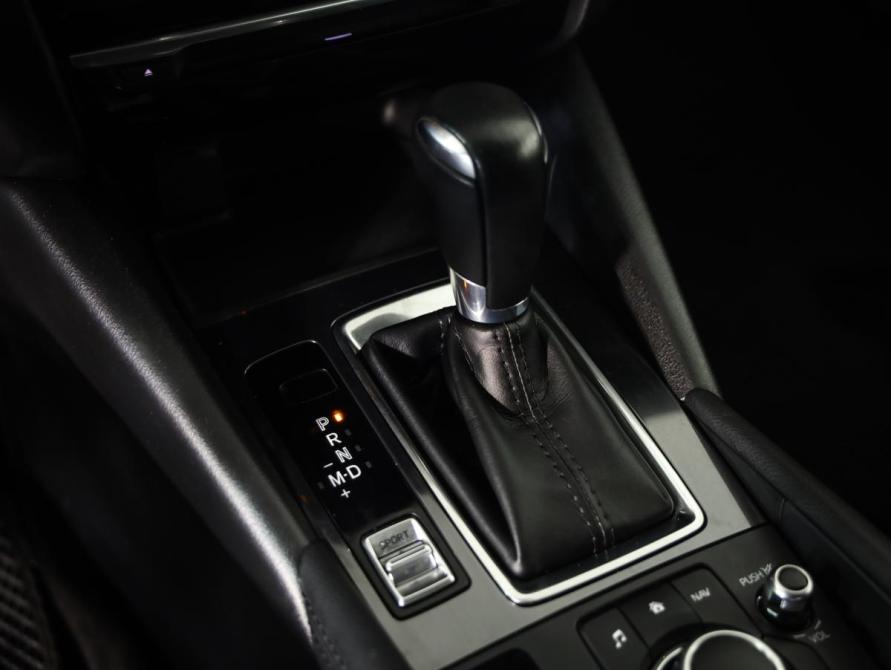 Mazda 6 III (GJ) Рестайлинг Санкт-Петербург  - изображение 19