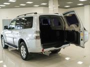 Mitsubishi Pajero IV Рестайлинг 1 Самара  - изображение 43