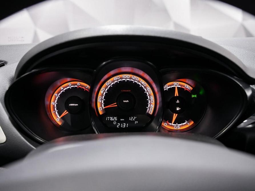 Lada (ВАЗ) Vesta I Ульяновск  - изображение 14