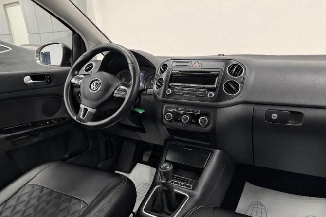 Volkswagen Golf Plus II с пробегом 2012 года, цена 649 000 рублей, 149193 км, хэтчбек, Автокод Объявления