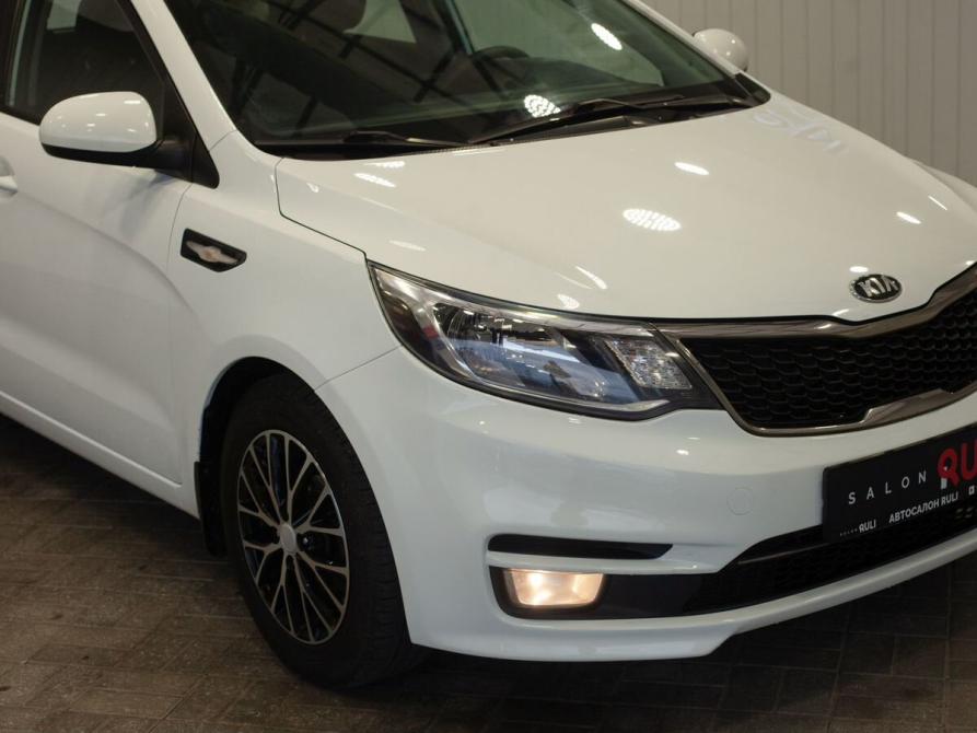 Kia Rio III Рестайлинг Иваново  - изображение 7
