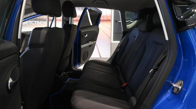 SEAT Leon II Рестайлинг с пробегом 2012 года, цена 695 000 рублей, 224978 км, хэтчбек, Автокод Объявления