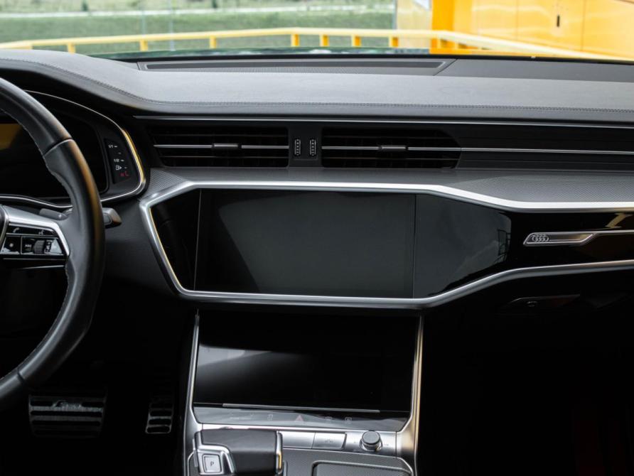 Audi A6 V (C8) Рестайлинг Москва  - изображение 11