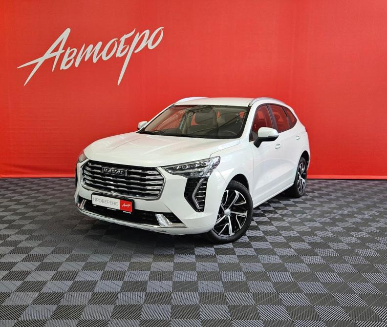 Haval Jolion I Вологда  - изображение 1