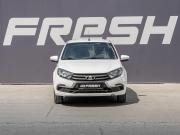 Lada (ВАЗ) Granta I Рестайлинг Краснодар  - изображение 20