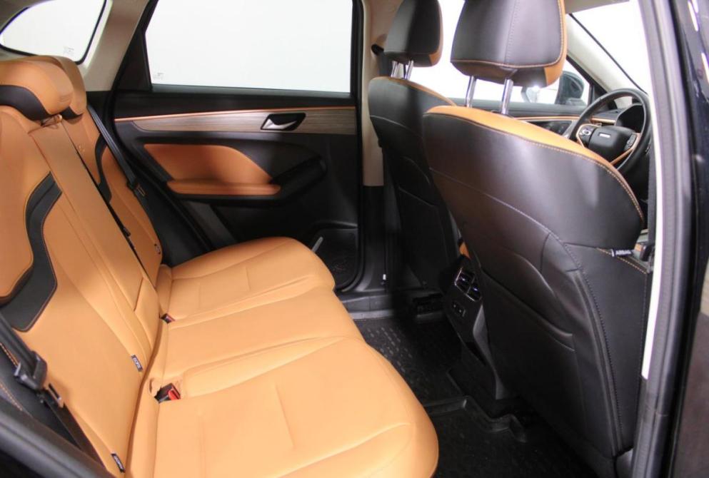 Haval Jolion I Рестайлинг Нижний Новгород  - изображение 12