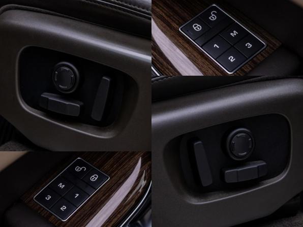 Land Rover Range Rover Sport II Рестайлинг с пробегом 2018 года, цена 4 370 000 рублей, 293464 км, внедорожник, Автокод Объявления