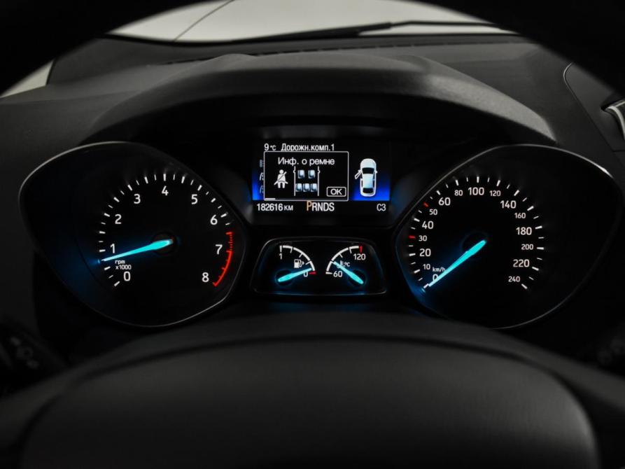 Ford Kuga II Рестайлинг Санкт-Петербург  - изображение 17