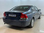 Volvo S60 I Рестайлинг Москва  - изображение 19