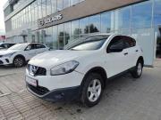 Nissan Qashqai I Рестайлинг Набережные Челны  - изображение 22