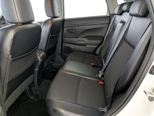 Citroen C4 Aircross с пробегом 2012 года, цена 1 050 000 рублей, 118935 км, внедорожник, Автокод Объявления