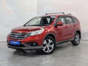 Honda CR-V IV Новосибирск  - изображение 28