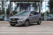 Lada (ВАЗ) Vesta I Брянск  - изображение 27
