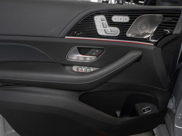 Mercedes-Benz GLS AMG II (X167) Рестайлинг с пробегом 2023 года, цена 20 085 000 рублей, 13500 км, внедорожник, Автокод Объявления