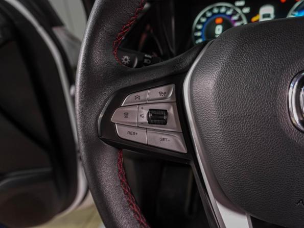 Changan Eado Plus с пробегом 2024 года, цена 1 669 000 рублей, 36770 км, седан, Автокод Объявления