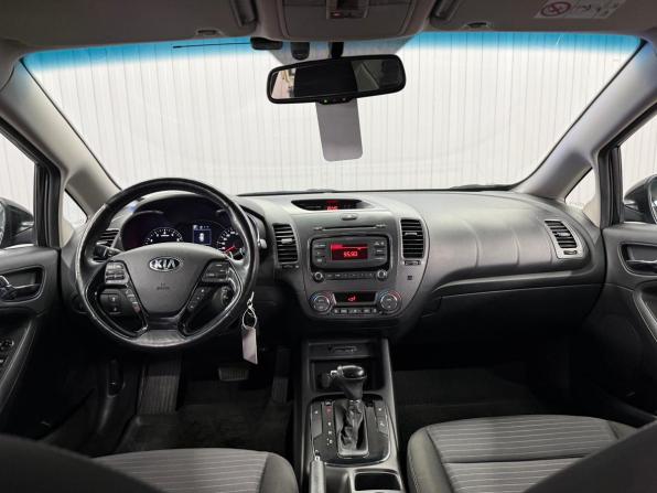 Kia Cerato III Рестайлинг (Classic) с пробегом 2019 года, цена 1 697 000 рублей, 76948 км, седан, Автокод Объявления