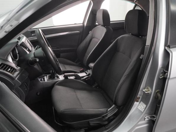Mitsubishi Lancer X Рестайлинг с пробегом 2011 года, цена 864 000 рублей, 174480 км, седан, Автокод Объявления