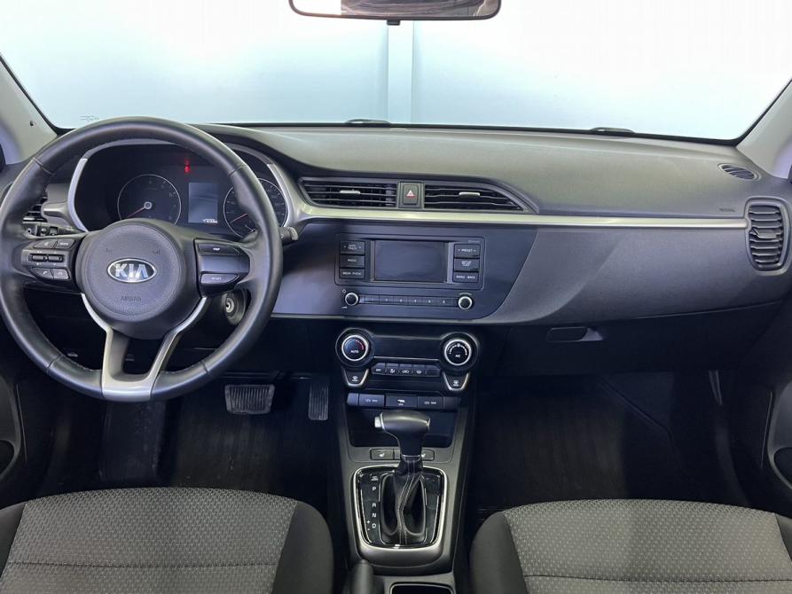 Kia Rio IV Рестайлинг Уфа  - изображение 7