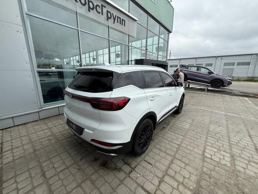 Chery Tiggo 7 Pro I Орел  - изображение 7
