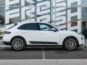 Porsche Macan I Краснодар  - изображение 37