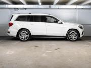 Mercedes-Benz GL-Класс II (X166) Ставрополь  - изображение 29