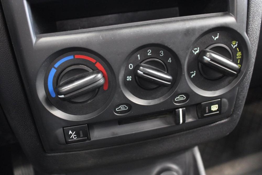 Hyundai Getz I Рестайлинг Томск  - изображение 10