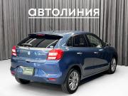 Suzuki Baleno II Красноярск  - изображение 18