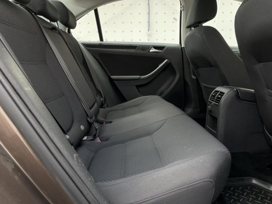 Volkswagen Jetta VI Тамбов  - изображение 13