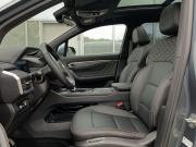 Geely Okavango I Рестайлинг Москва  - изображение 52