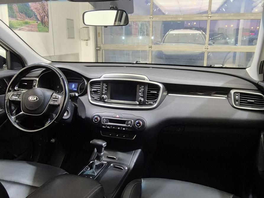 Kia Sorento III Prime Рестайлинг Екатеринбург  - изображение 12
