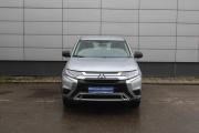 Mitsubishi Outlander III Рестайлинг 3 Ярославль  - изображение 16