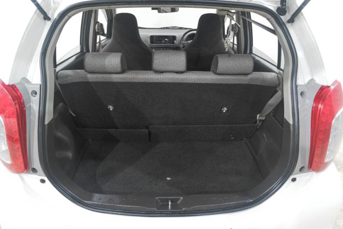 Toyota Passo II (C30) с пробегом 2015 года, цена 729 000 рублей, 153000 км, хэтчбек, Автокод Объявления