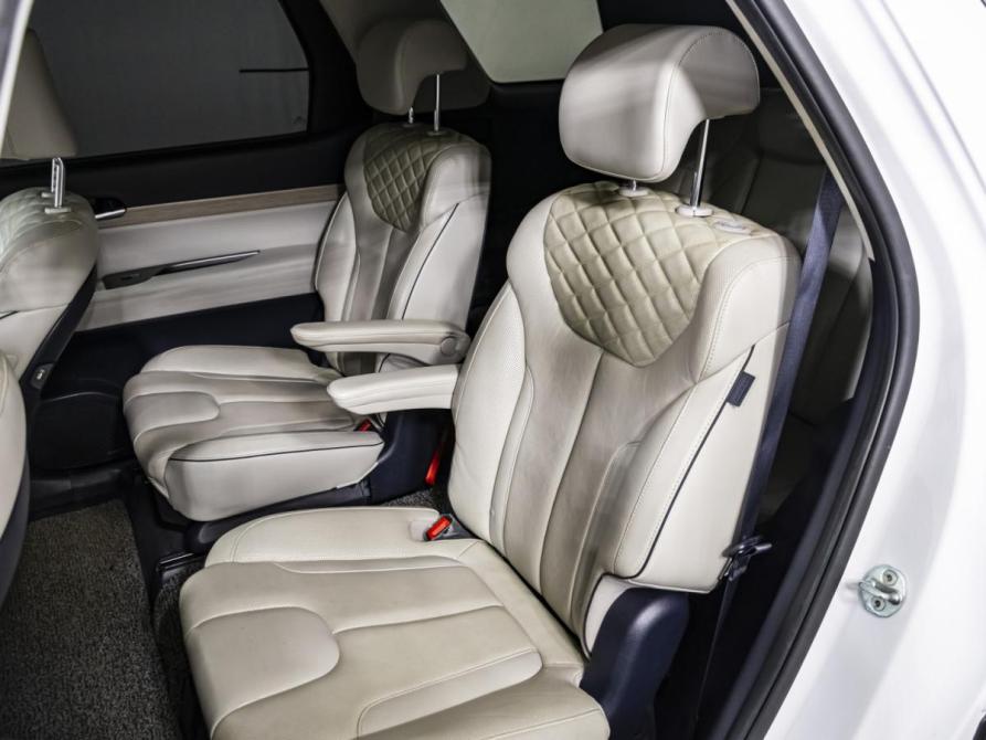 Hyundai Palisade I Москва  - изображение 15