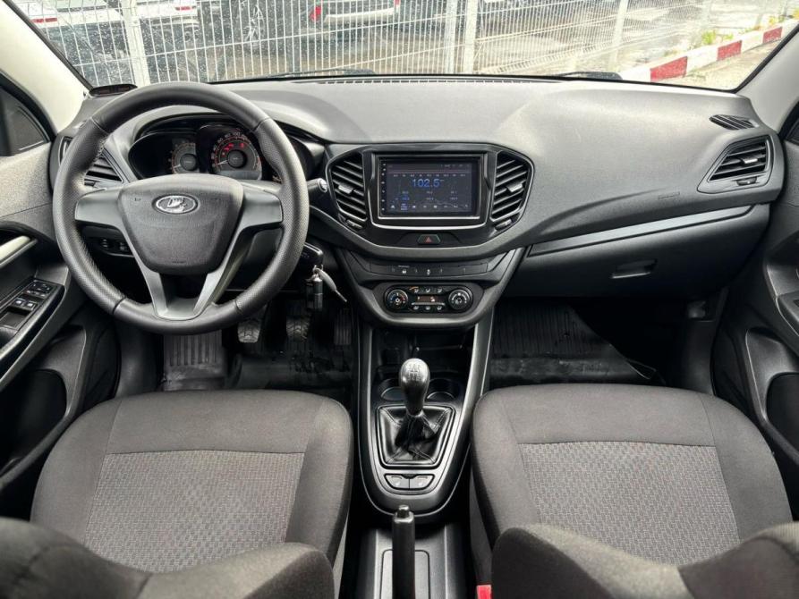 Lada (ВАЗ) Vesta I Альметьевск  - изображение 13