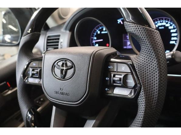 Toyota Land Cruiser 200 Series с пробегом 2008 года, цена 2 606 700 рублей, 233090 км, внедорожник, Автокод Объявления