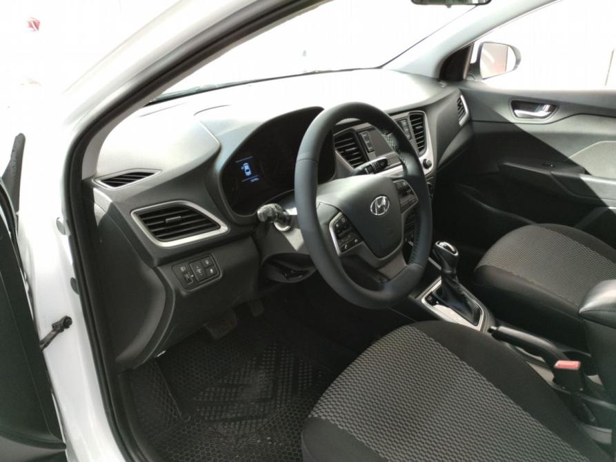 Hyundai Solaris II Минеральные Воды  - изображение 7
