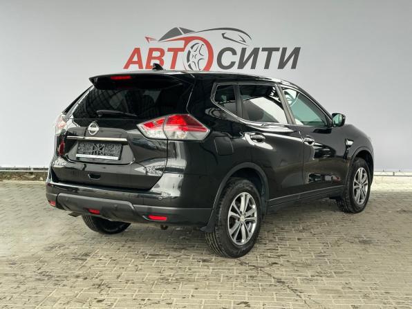 Nissan X-Trail III с пробегом 2018 года, цена 1 460 000 рублей, 175000 км, внедорожник, Автокод Объявления