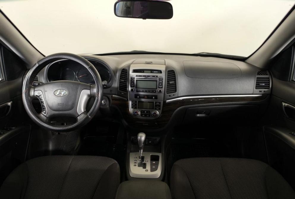 Hyundai Santa Fe II Рестайлинг Нижний Новгород  - изображение 11