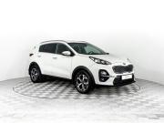 Kia Sportage IV Рестайлинг Ногинск  - изображение 22