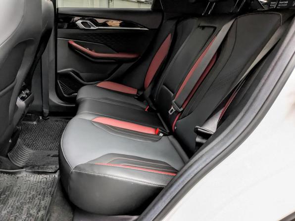 Geely Coolray I Рестайлинг с пробегом 2024 года, цена 2 399 000 рублей, 13329 км, внедорожник, Автокод Объявления
