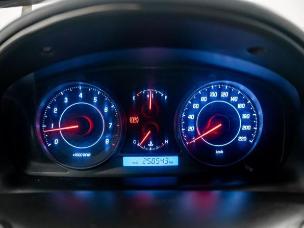 Chevrolet Captiva I Рестайлинг с пробегом 2013 года, цена 1 050 000 рублей, 258543 км, внедорожник, Автокод Объявления