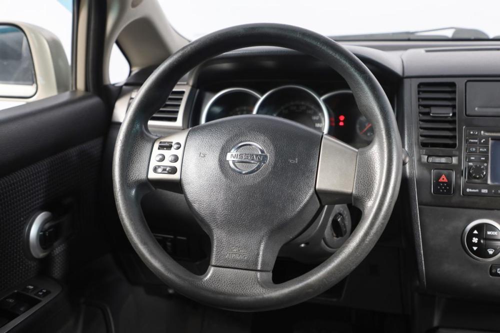 Nissan Tiida I Новосибирск  - изображение 12