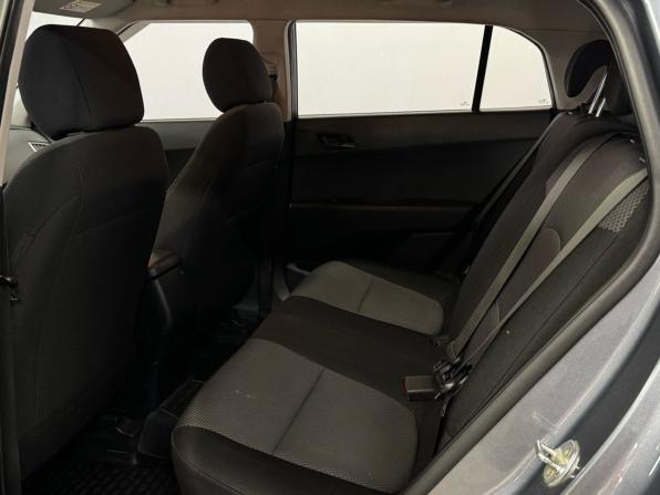 Hyundai Creta I с пробегом 2019 года, цена 1 830 000 рублей, 117070 км, внедорожник, Автокод Объявления