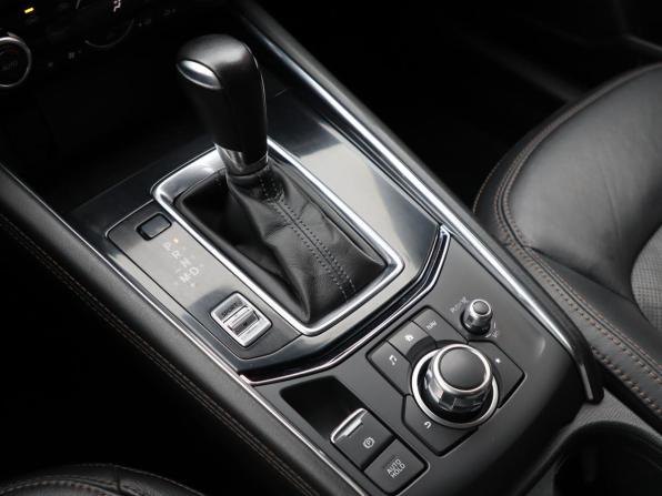 Mazda CX-5 II с пробегом 2018 года, цена 2 350 000 рублей, 123358 км, внедорожник, Автокод Объявления
