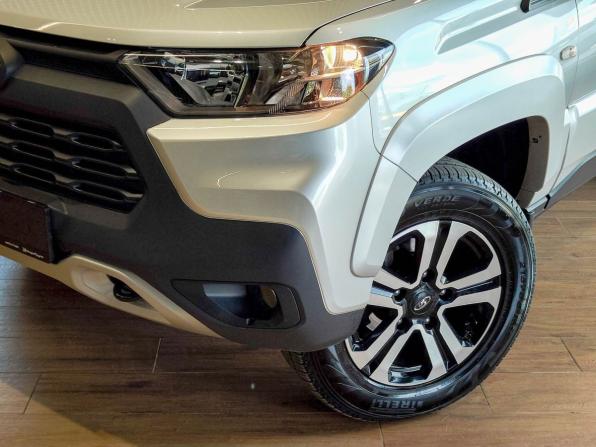 Lada (ВАЗ) Niva Travel I с пробегом 2025 года, цена 1 290 000 рублей, 5864 км, внедорожник, Автокод Объявления