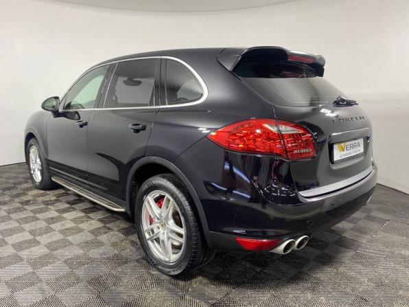 Porsche Cayenne II (958) с пробегом 2011 года, цена 1 705 000 рублей, 198350 км, внедорожник, Автокод Объявления