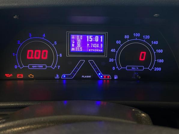 Lada (ВАЗ) 2114 с пробегом 2006 года, цена 159 403 рубля, 100000 км, хэтчбек, Автокод Объявления