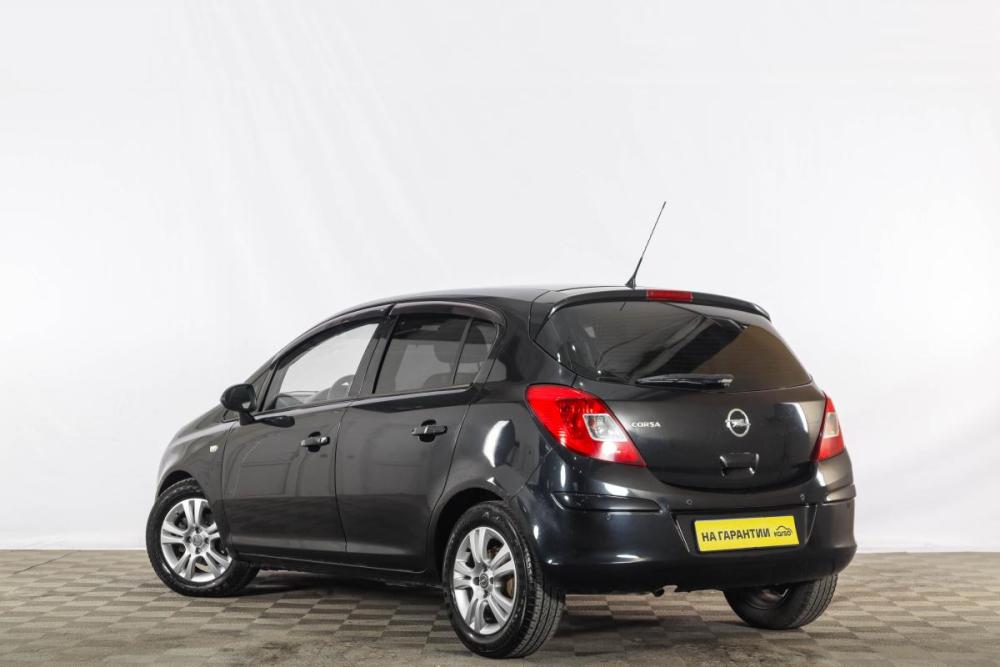 Opel Corsa D Рестайлинг II Тюмень  - изображение 5